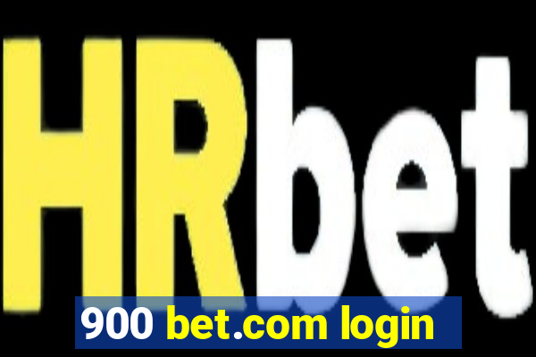 900 bet.com login